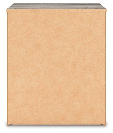 Elbrim Nightstand - Furniture Max (Falls Church,VA) *