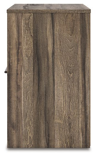 Elbrim Nightstand - Furniture Max (Falls Church,VA) *