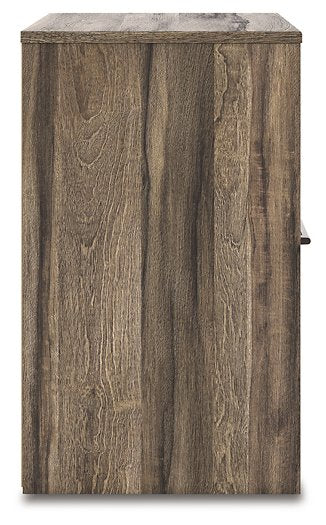 Elbrim Nightstand - Furniture Max (Falls Church,VA) *