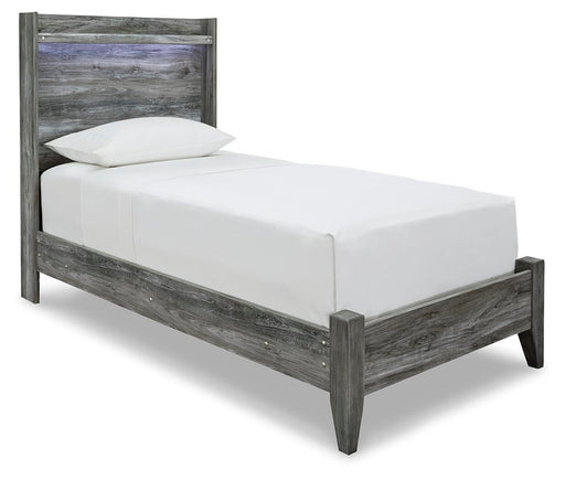 Baystorm Youth Bed - Furniture Max (Falls Church,VA) *