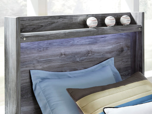 Baystorm Youth Bed - Furniture Max (Falls Church,VA) *