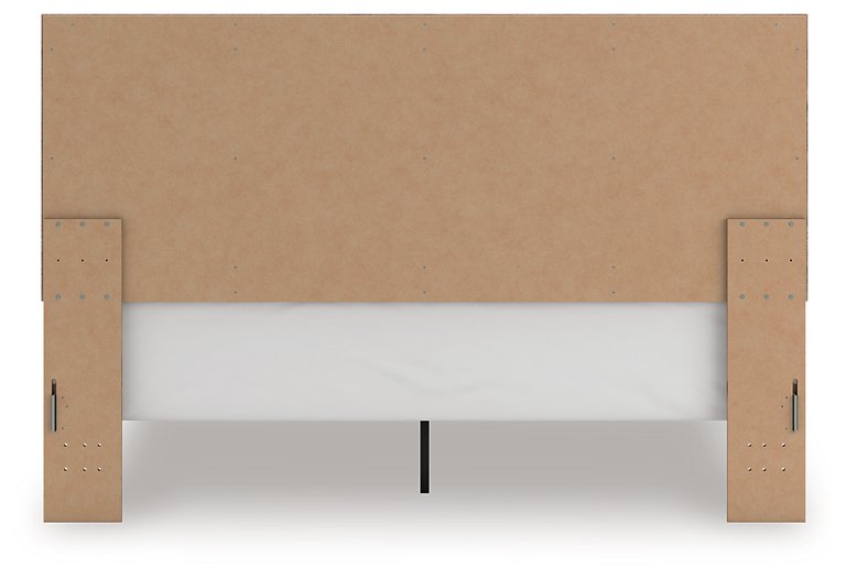 Rusticott Bed - Furniture Max (Falls Church,VA) *