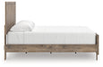 Rusticott Bed - Furniture Max (Falls Church,VA) *