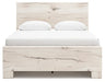Lawroy Bed - Furniture Max (Falls Church,VA) *