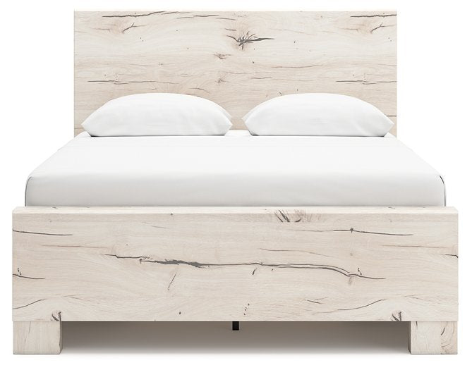 Lawroy Bed - Furniture Max (Falls Church,VA) *