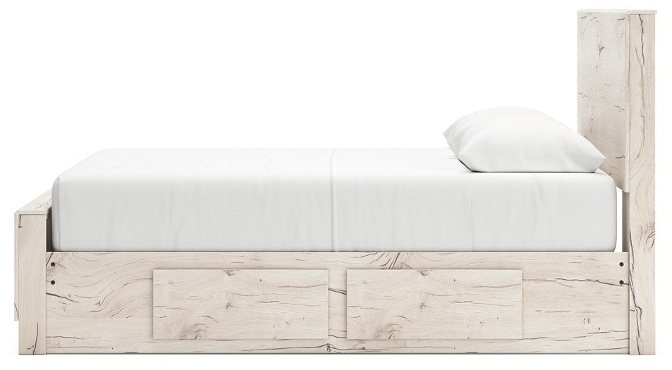 Lawroy Bed - Furniture Max (Falls Church,VA) *