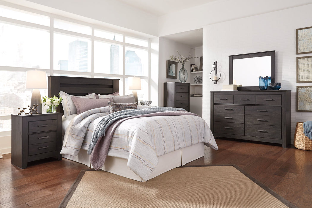 Brinxton Bed - Furniture Max (Falls Church,VA) *
