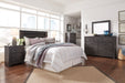 Brinxton Bed - Furniture Max (Falls Church,VA) *
