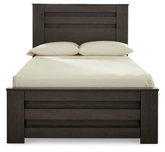 Brinxton Bed - Furniture Max (Falls Church,VA) *