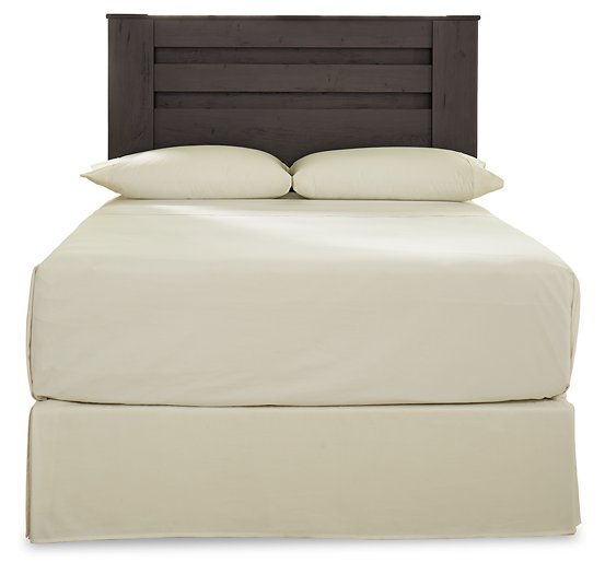 Brinxton Bed - Furniture Max (Falls Church,VA) *