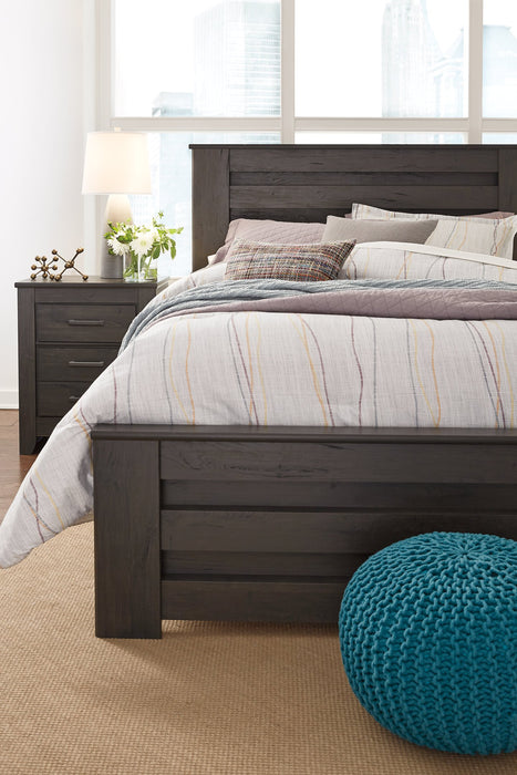 Brinxton Bed - Furniture Max (Falls Church,VA) *
