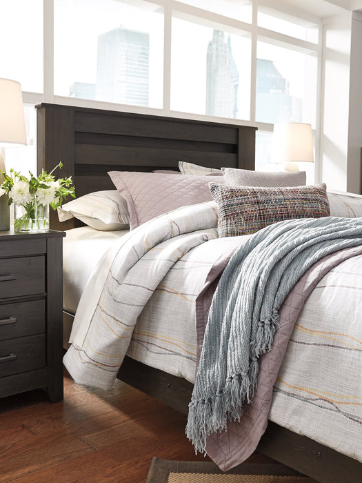 Brinxton Bed - Furniture Max (Falls Church,VA) *