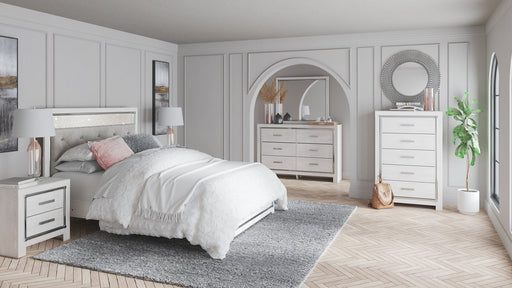 Altyra Bedroom Set - Furniture Max (Falls Church,VA) *