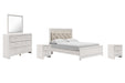 Altyra Bedroom Set - Furniture Max (Falls Church,VA) *