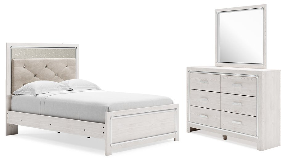 Altyra Bedroom Set - Furniture Max (Falls Church,VA) *