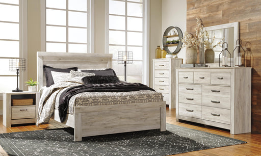 Bellaby Bed - Furniture Max (Falls Church,VA) *