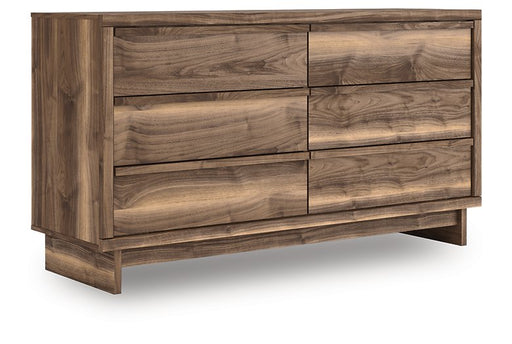 Chirason Dresser - Furniture Max (Falls Church,VA) *