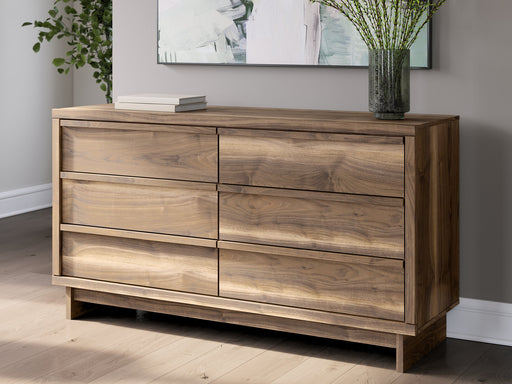 Chirason Dresser - Furniture Max (Falls Church,VA) *