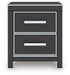 Zuraleus Nightstand - Furniture Max (Falls Church,VA) *