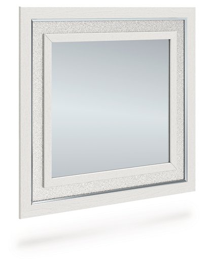 Zuraleus Bedroom Mirror - Furniture Max (Falls Church,VA) *