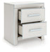 Zuraleus Nightstand - Furniture Max (Falls Church,VA) *