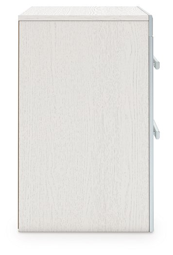 Zuraleus Nightstand - Furniture Max (Falls Church,VA) *