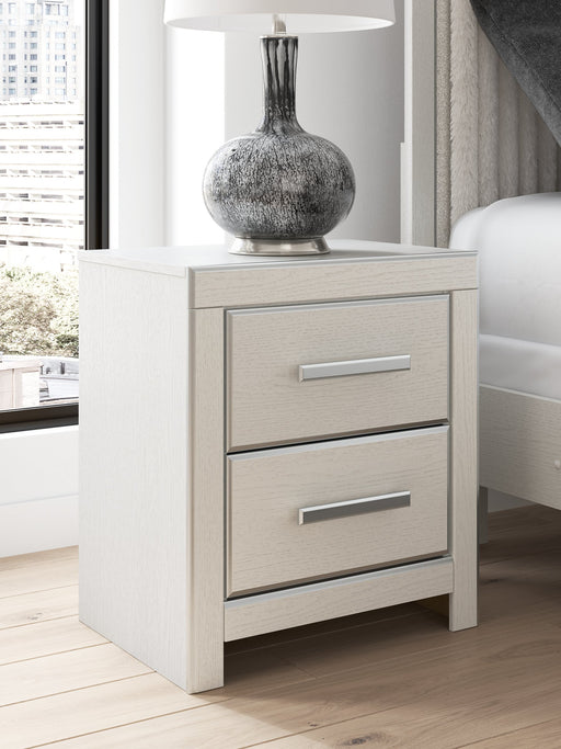 Zuraleus Nightstand - Furniture Max (Falls Church,VA) *
