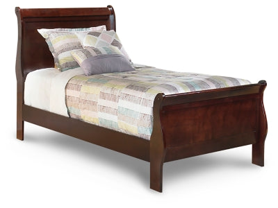 Alisdair Youth Bed - Furniture Max (Falls Church,VA) *