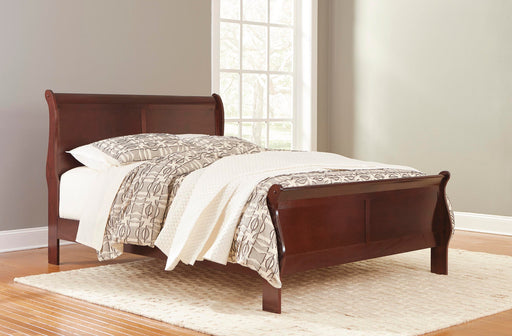 Alisdair Bed - Furniture Max (Falls Church,VA) *