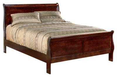 Alisdair Bed - Furniture Max (Falls Church,VA) *