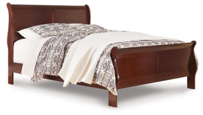 Alisdair Bed - Furniture Max (Falls Church,VA) *