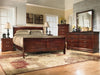 Alisdair Bed - Furniture Max (Falls Church,VA) *