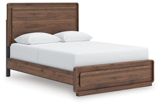 Fortlorn Bed - Furniture Max (Falls Church,VA) *