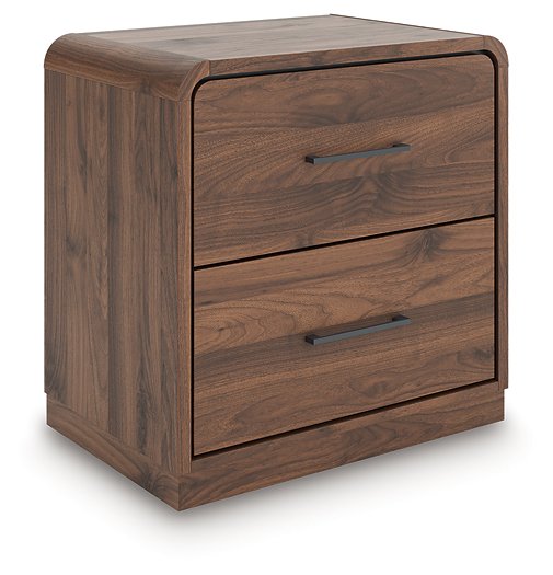 Fortlorn Nightstand - Furniture Max (Falls Church,VA) *