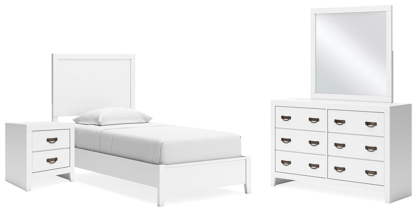 Binterglen Bedroom Package - Furniture Max (Falls Church,VA) *