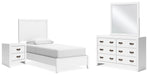 Binterglen Bedroom Package - Furniture Max (Falls Church,VA) *