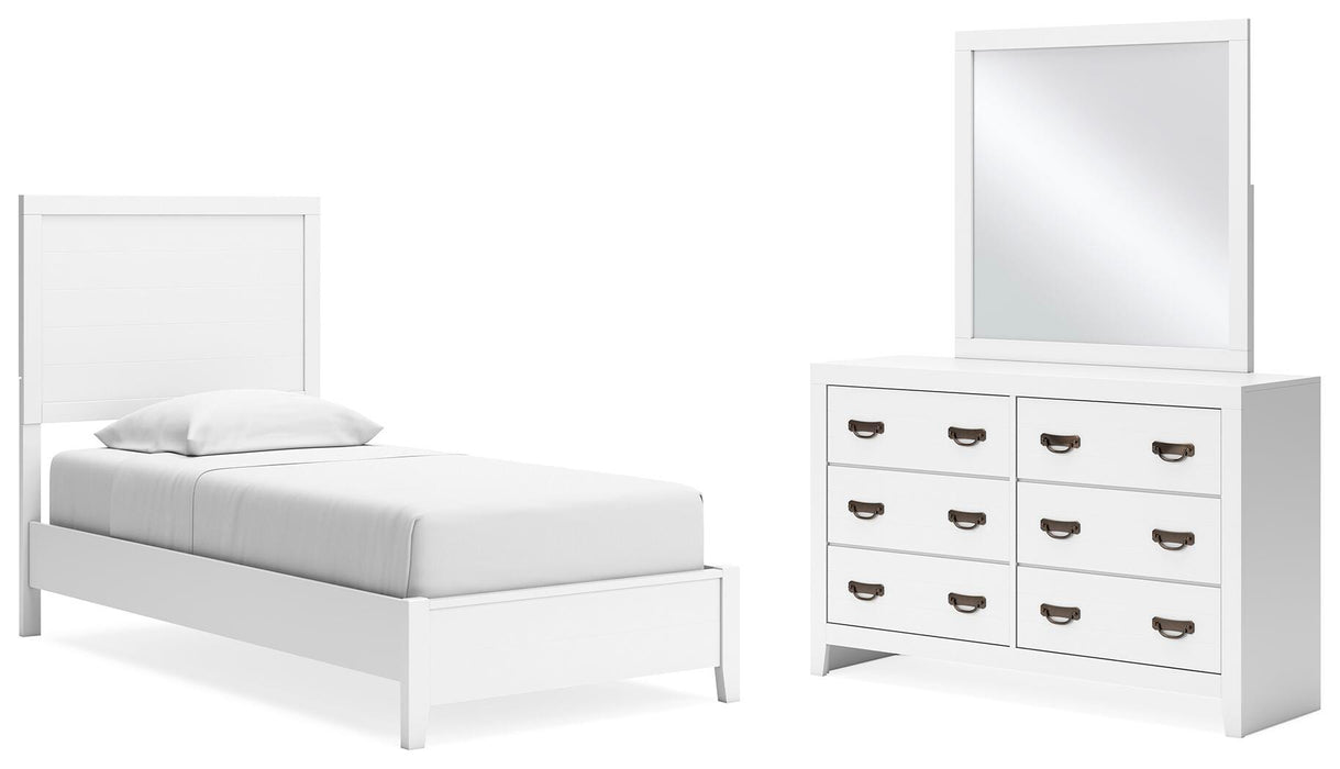 Binterglen Bedroom Package - Furniture Max (Falls Church,VA) *