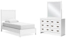Binterglen Bedroom Package - Furniture Max (Falls Church,VA) *