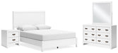 Binterglen Bedroom Package - Furniture Max (Falls Church,VA) *
