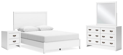 Binterglen Bedroom Package - Furniture Max (Falls Church,VA) *