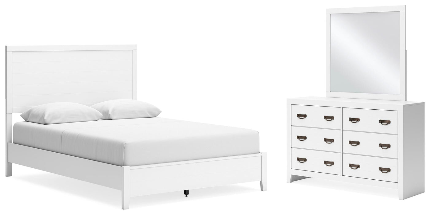 Binterglen Bedroom Package - Furniture Max (Falls Church,VA) *