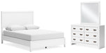 Binterglen Bedroom Package - Furniture Max (Falls Church,VA) *