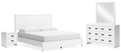 Binterglen Bedroom Package - Furniture Max (Falls Church,VA) *