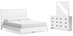 Binterglen Bedroom Package - Furniture Max (Falls Church,VA) *
