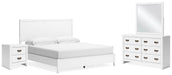 Binterglen Bedroom Package - Furniture Max (Falls Church,VA) *