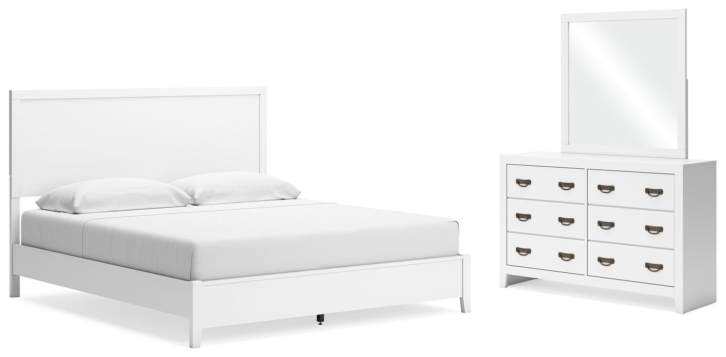Binterglen Bedroom Package - Furniture Max (Falls Church,VA) *