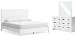 Binterglen Bedroom Package - Furniture Max (Falls Church,VA) *