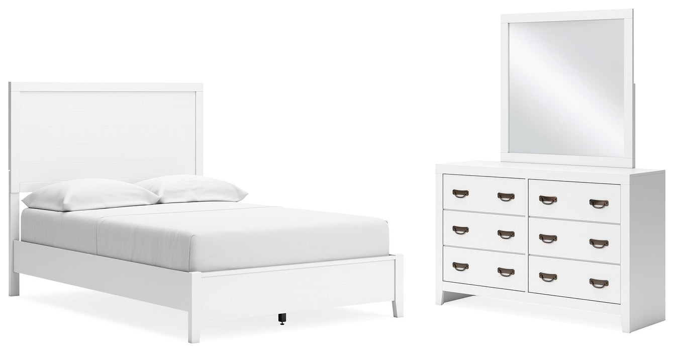 Binterglen Bedroom Package - Furniture Max (Falls Church,VA) *