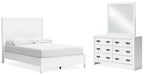 Binterglen Bedroom Package - Furniture Max (Falls Church,VA) *