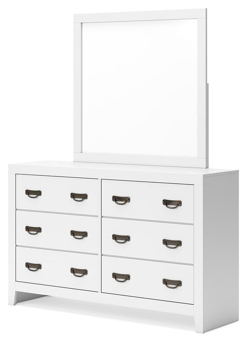 Binterglen Bedroom Package - Furniture Max (Falls Church,VA) *